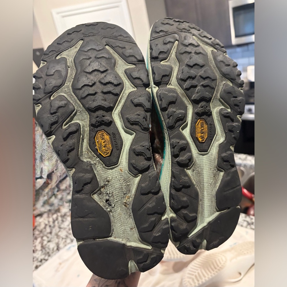 Hoka One One Speedgoat 6 Trail Running Shoes - Picture 4 of 5